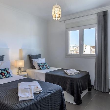 Flh Vila Real Santo Antonio Flat With Pool วีลาเรอัลเดซานโตอันโตนิโอ ภายนอก รูปภาพ