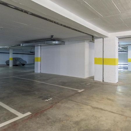 Flh Vila Real Santo Antonio Flat With Pool วีลาเรอัลเดซานโตอันโตนิโอ ภายนอก รูปภาพ